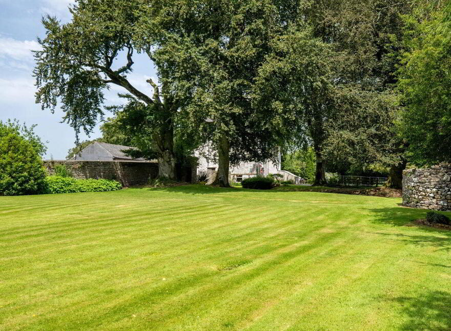 Glebe House, Aglish, Aglish, E53YH02