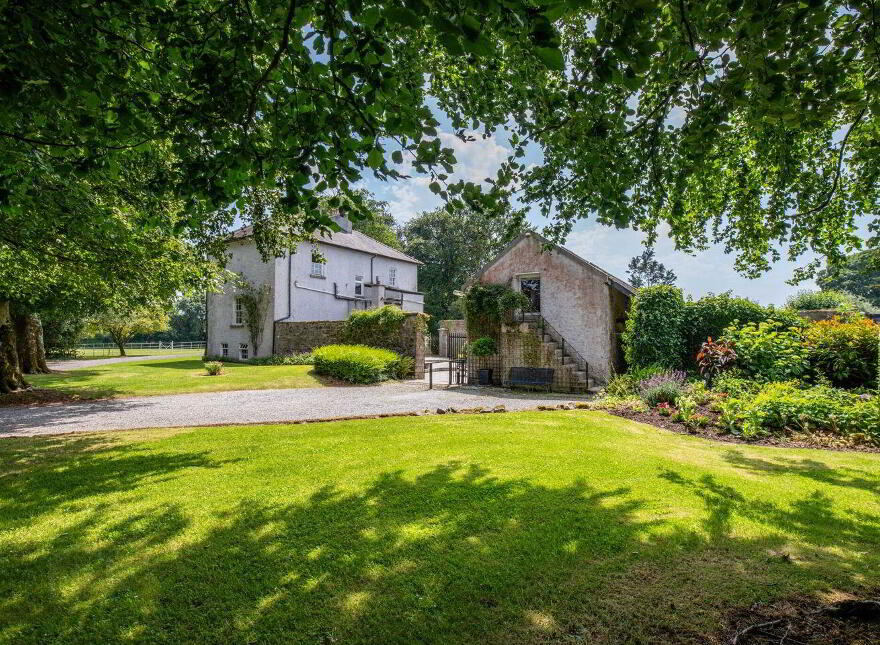 Glebe House, Aglish, Aglish, E53YH02