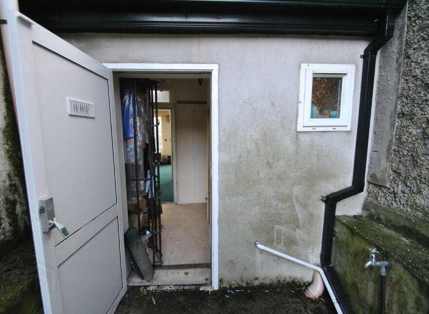 Main Street, Roscrea, E53VP76