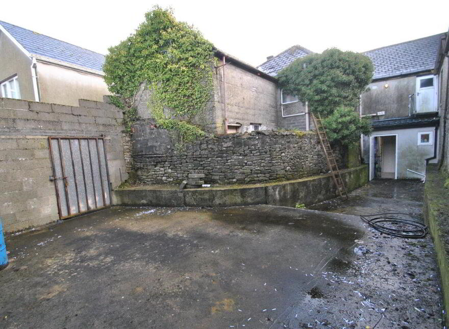 Main Street, Roscrea, E53VP76