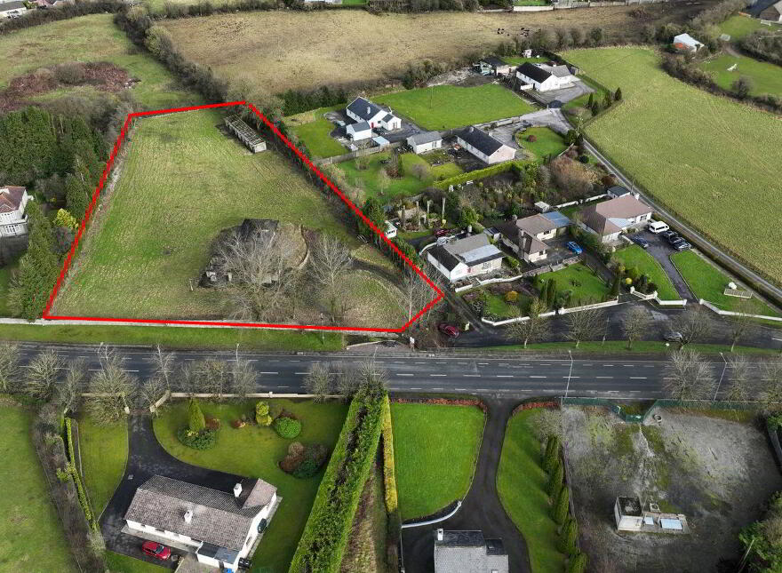 Birr Road, Roscrea