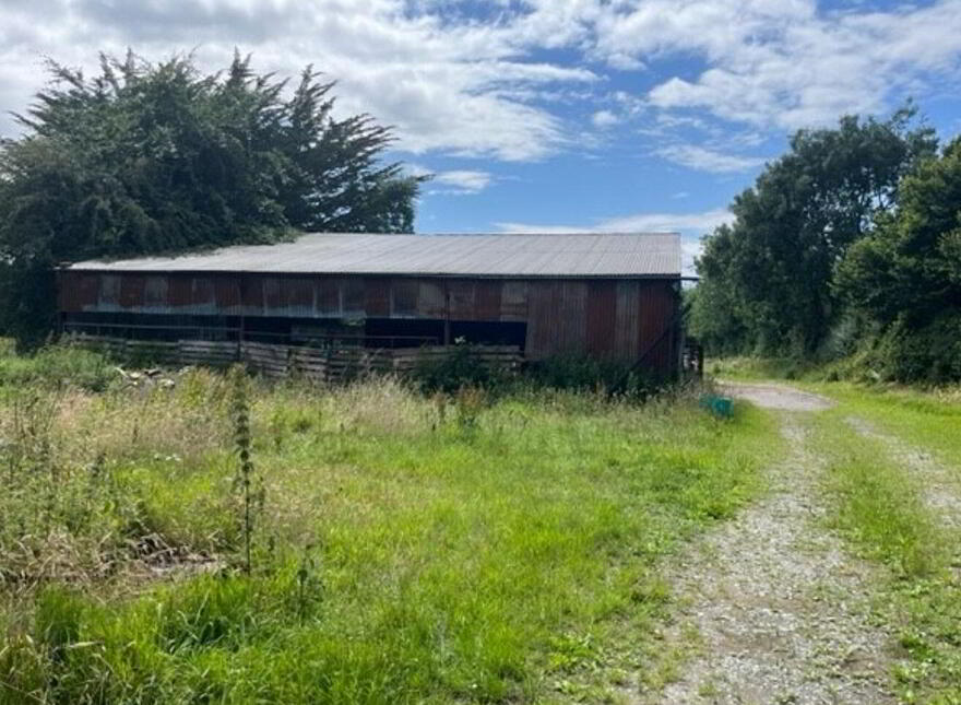 Ballyliamgow, Newbawn