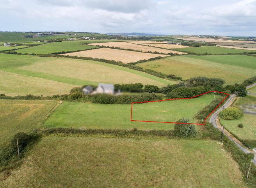Site At, Graigue Great, Fethard-On-Sea