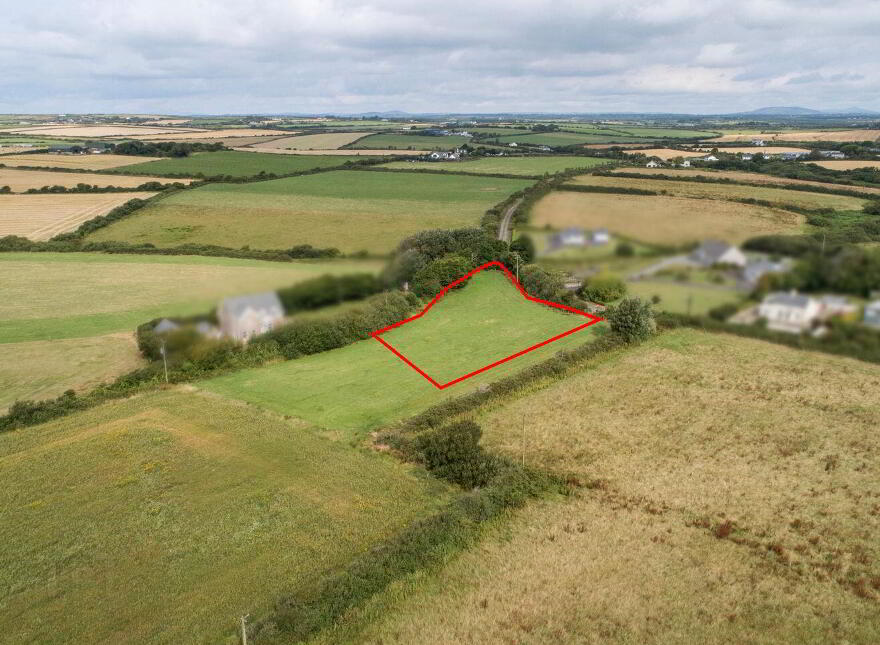 Site At, Graigue Great, Fethard-On-Sea