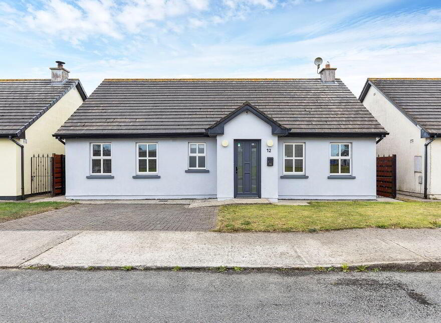 12 Whitewater Estuary, Ballyhack, Ballyhack, Y34ER82