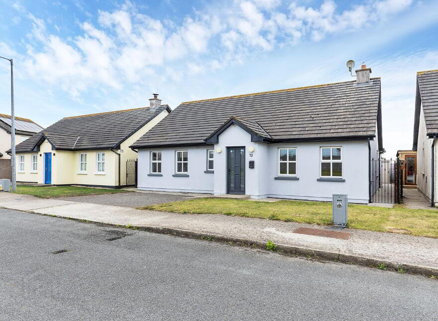12 Whitewater Estuary, Ballyhack, Ballyhack, Y34ER82