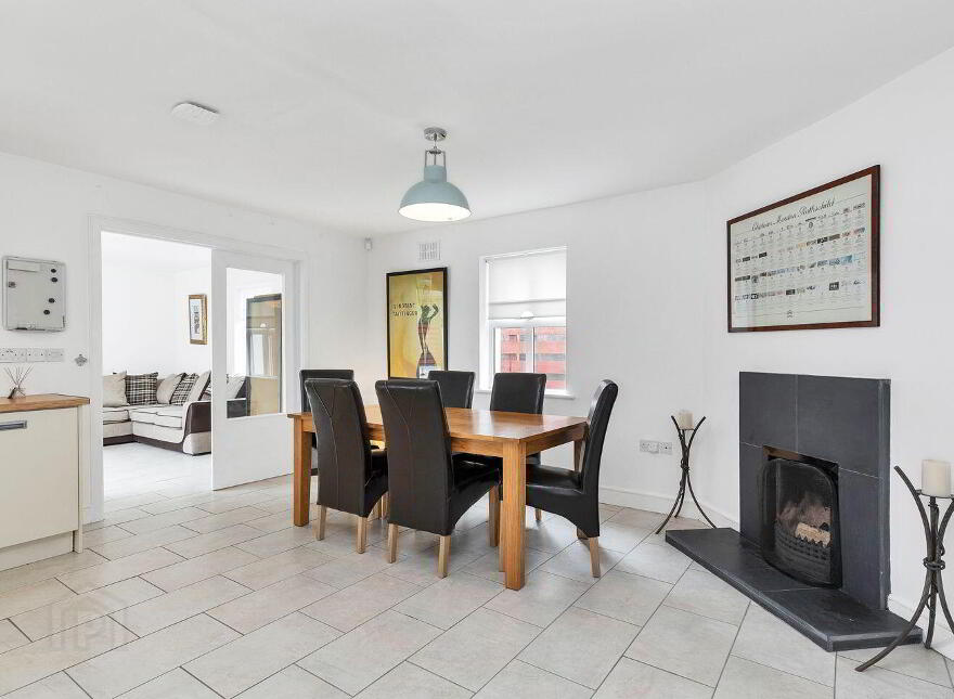 12 Whitewater Estuary, Ballyhack, Ballyhack, Y34ER82