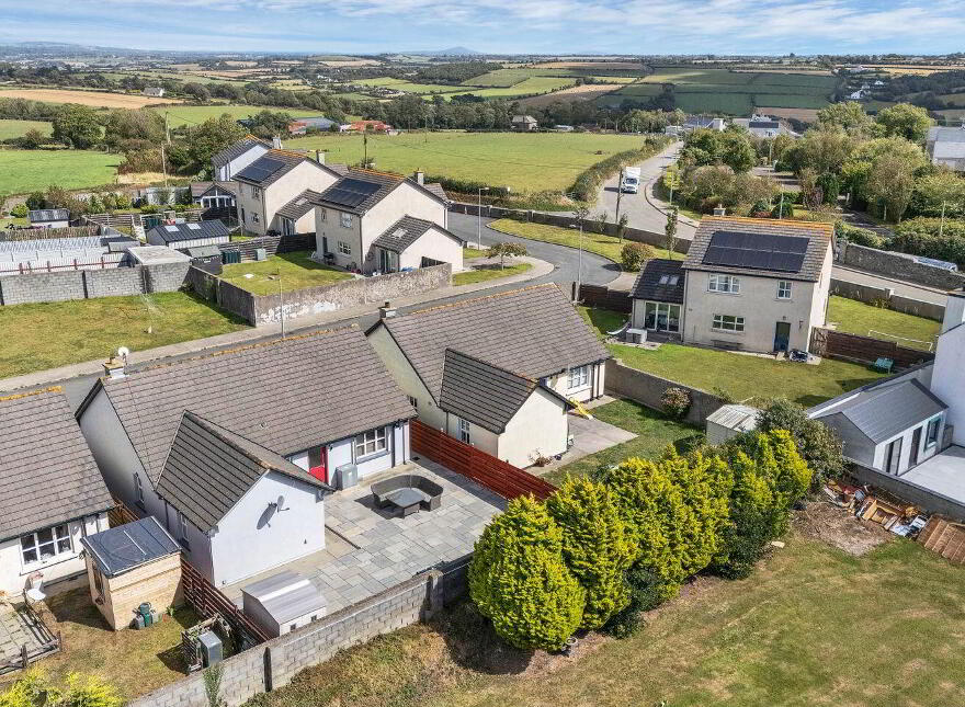 12 Whitewater Estuary, Ballyhack, Ballyhack, Y34ER82