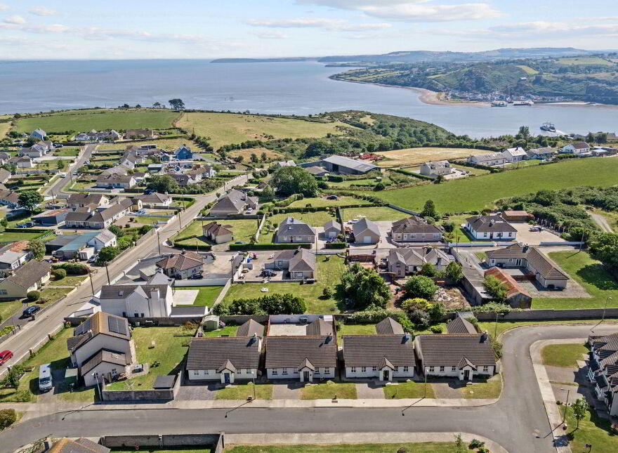 12 Whitewater Estuary, Ballyhack, Ballyhack, Y34ER82