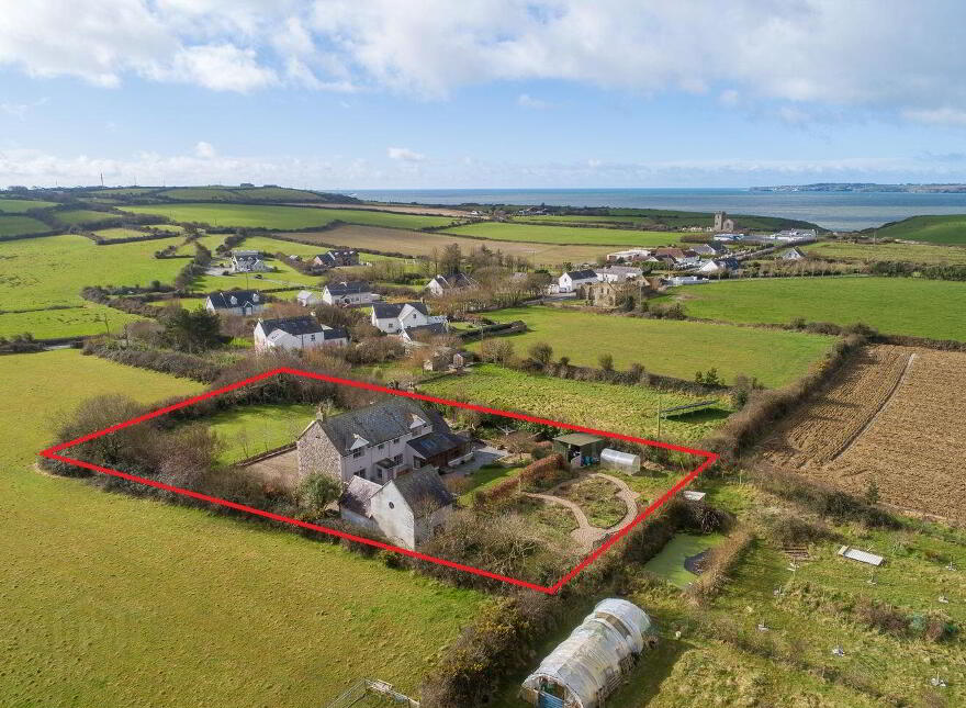 Templetown, Templetown, Y34Y236