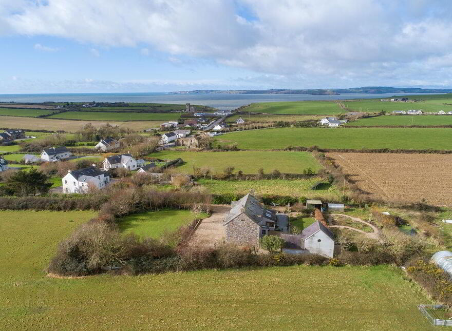 Templetown, Templetown, Y34Y236
