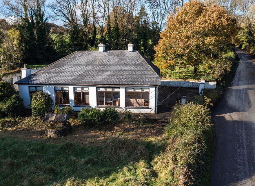 Lot One, Ballyneale, Tullogher, Y34HX73