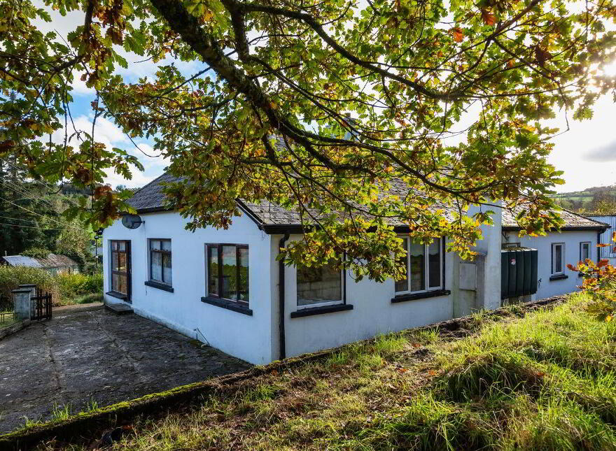 Lot One, Ballyneale, Tullogher, Y34HX73