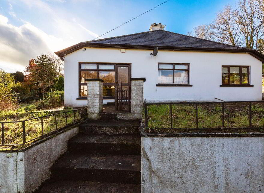 Lot One, Ballyneale, Tullogher, Y34HX73