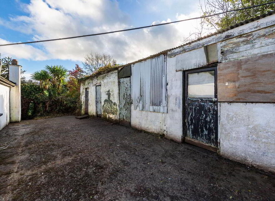 Lot One, Ballyneale, Tullogher, Y34HX73