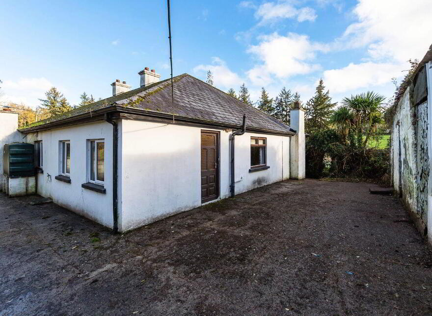 Lot One, Ballyneale, Tullogher, Y34HX73