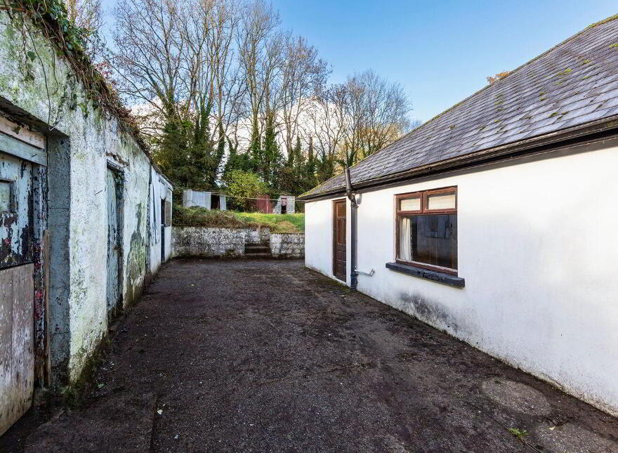 Lot One, Ballyneale, Tullogher, Y34HX73