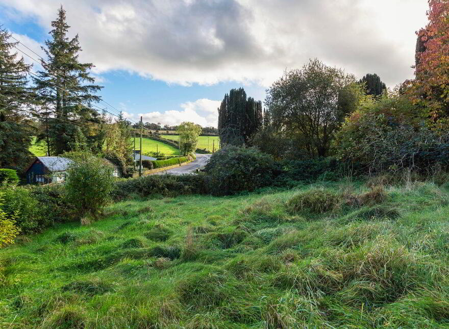 Lot One, Ballyneale, Tullogher, Y34HX73