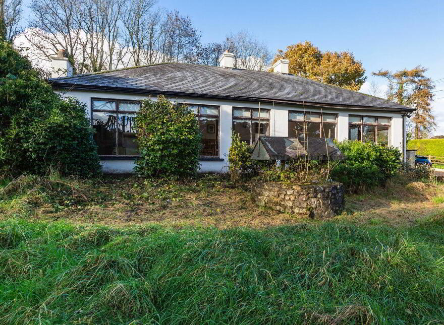 Lot One, Ballyneale, Tullogher, Y34HX73