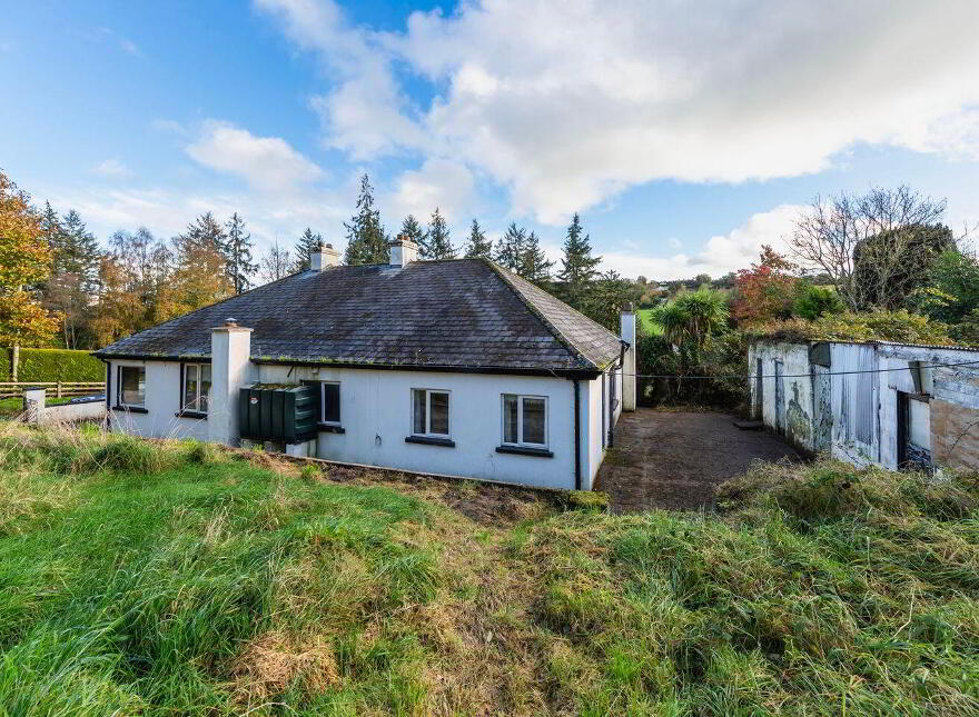 Lot One, Ballyneale, Tullogher, Y34HX73