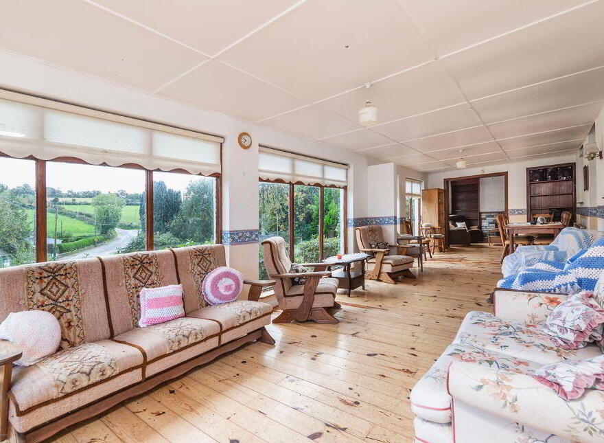 Lot One, Ballyneale, Tullogher, Y34HX73