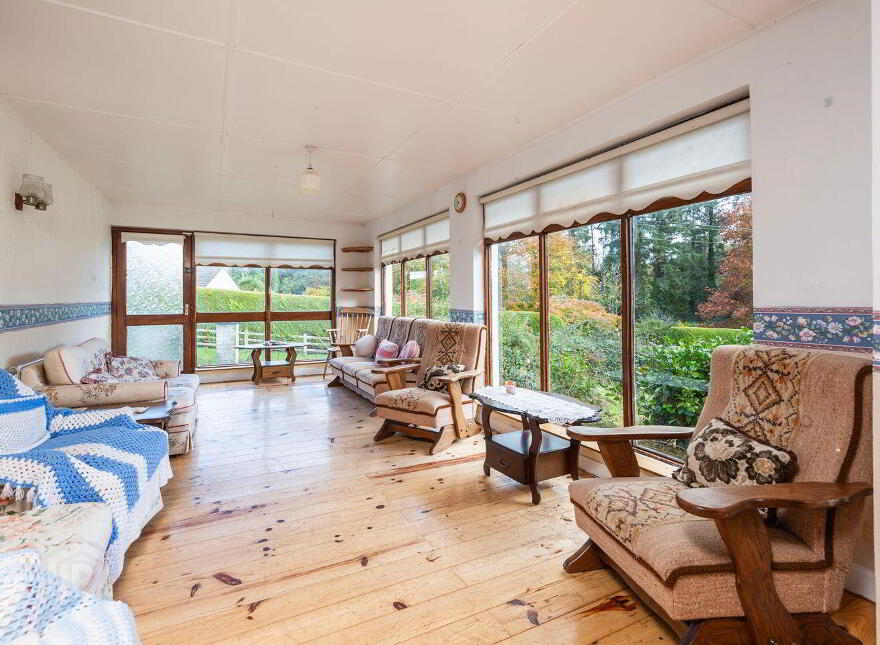 Lot One, Ballyneale, Tullogher, Y34HX73