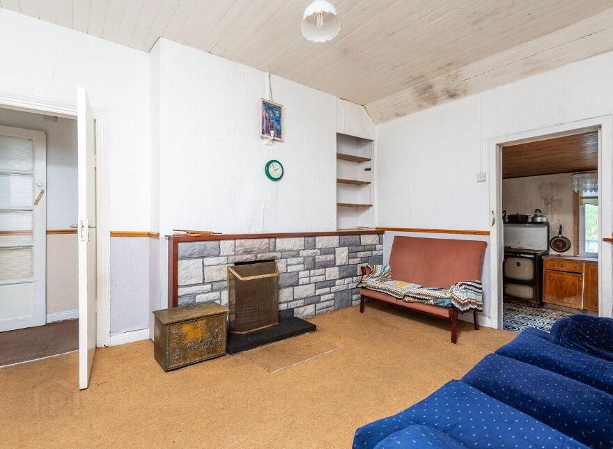 Lot One, Ballyneale, Tullogher, Y34HX73