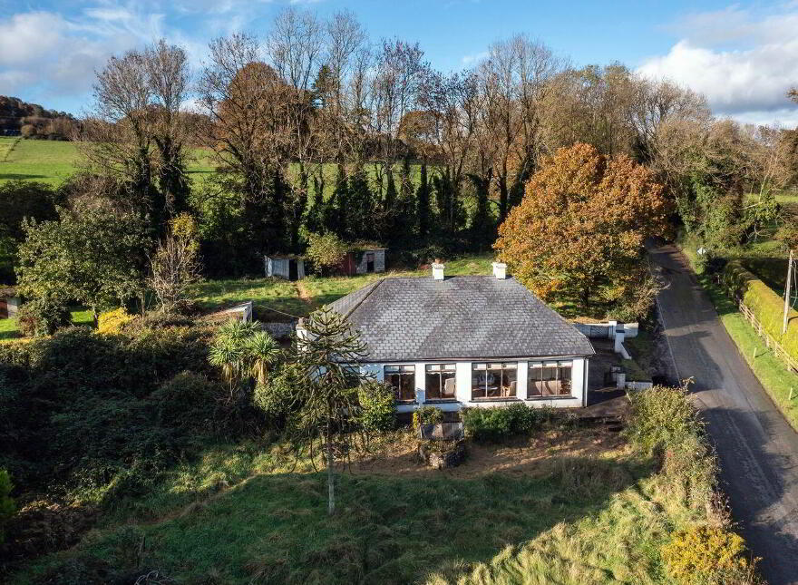 Lot One, Ballyneale, Tullogher, Y34HX73