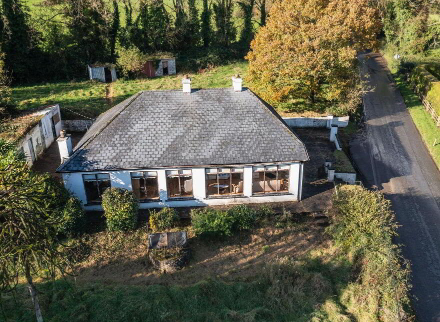 Lot One, Ballyneale, Tullogher, Y34HX73