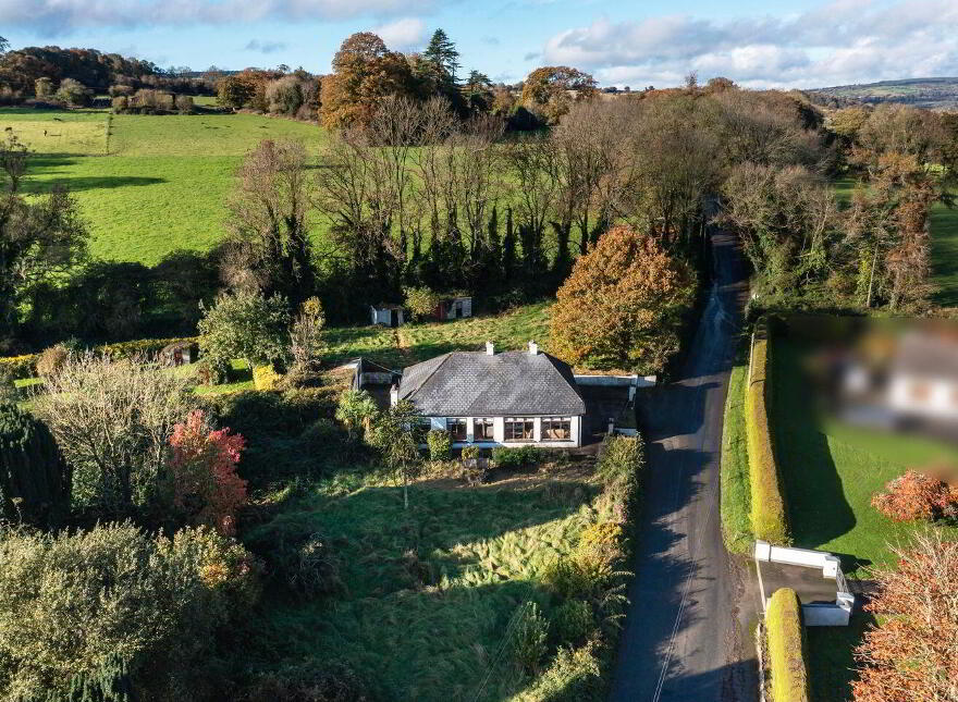 Lot One, Ballyneale, Tullogher, Y34HX73