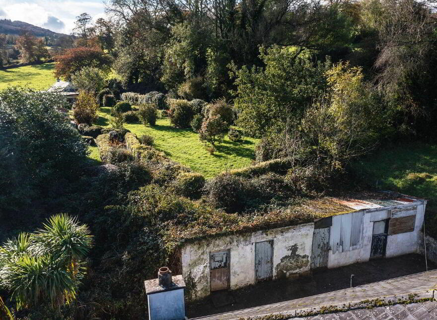 Lot One, Ballyneale, Tullogher, Y34HX73