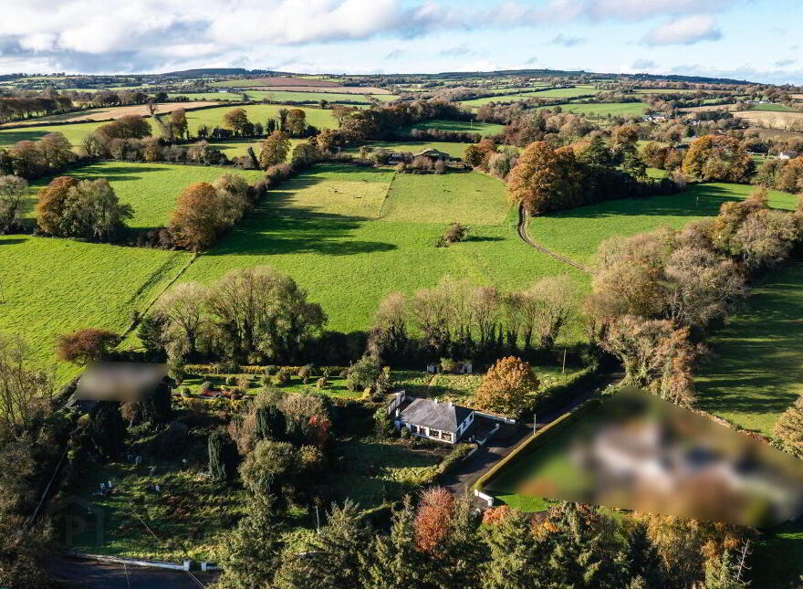 Lot One, Ballyneale, Tullogher, Y34HX73