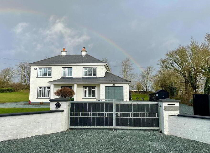 Kinnagh, Ballycullane, Y34YV05