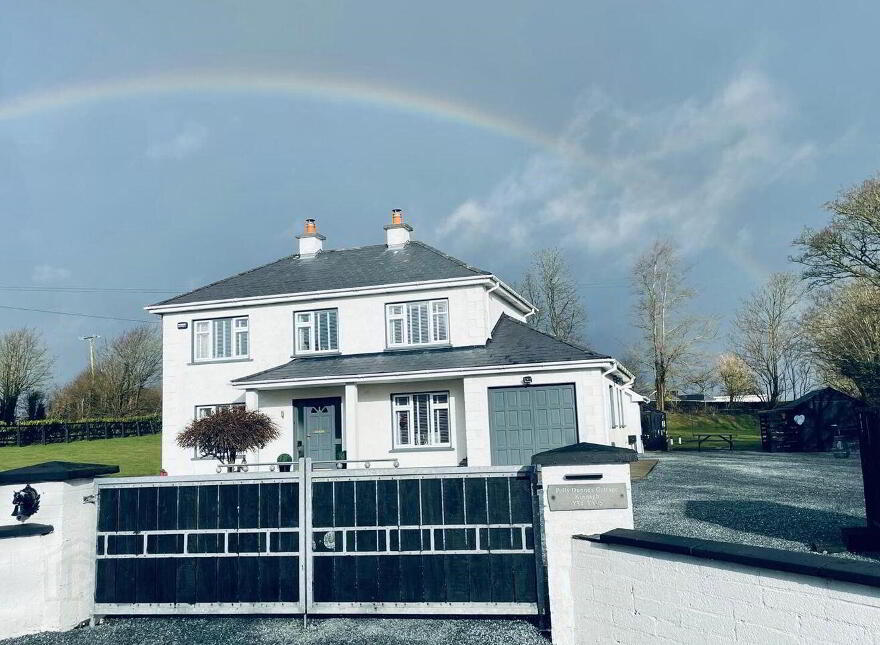 Kinnagh, Ballycullane, Y34YV05