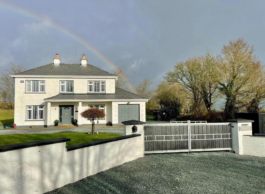 Kinnagh, Ballycullane, Y34YV05