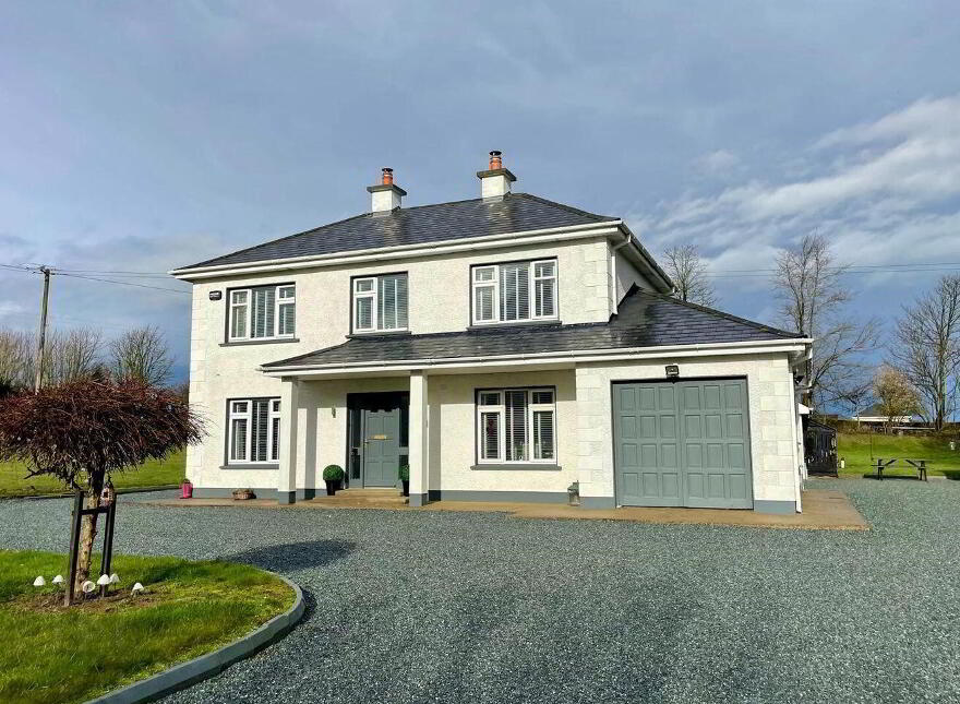 Kinnagh, Ballycullane, Y34YV05