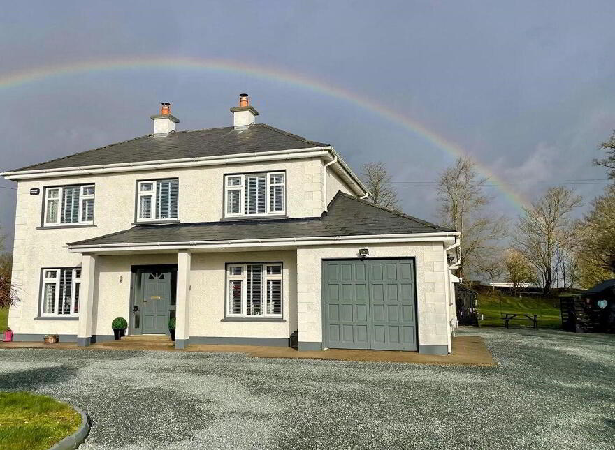 Kinnagh, Ballycullane, Y34YV05