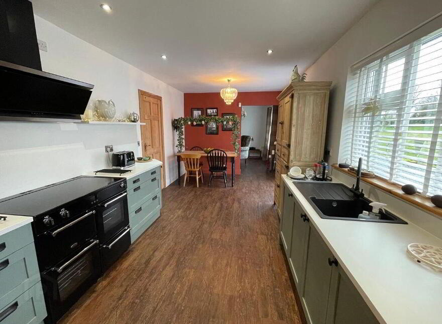 Kinnagh, Ballycullane, Y34YV05