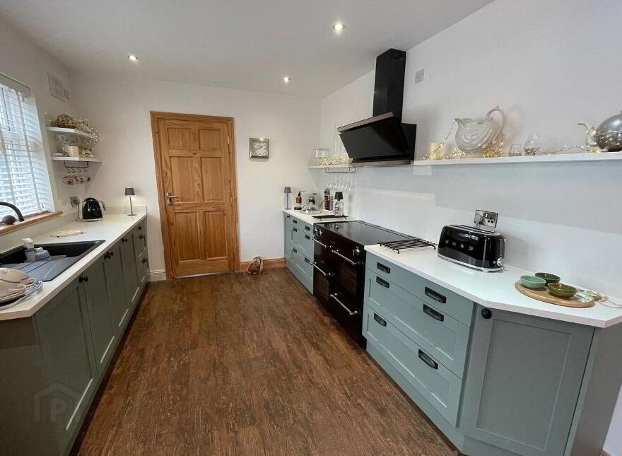 Kinnagh, Ballycullane, Y34YV05