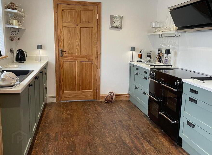 Kinnagh, Ballycullane, Y34YV05