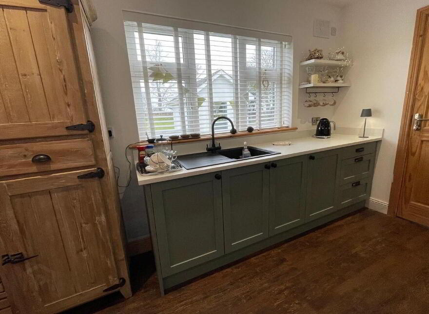 Kinnagh, Ballycullane, Y34YV05