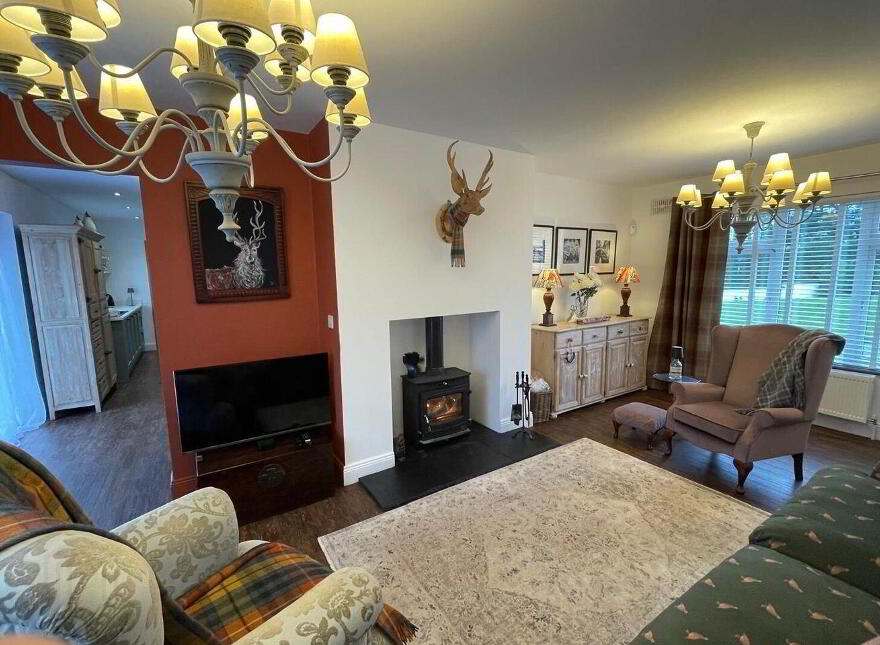 Kinnagh, Ballycullane, Y34YV05