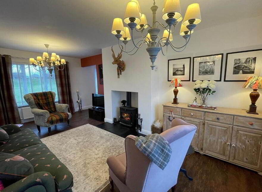 Kinnagh, Ballycullane, Y34YV05