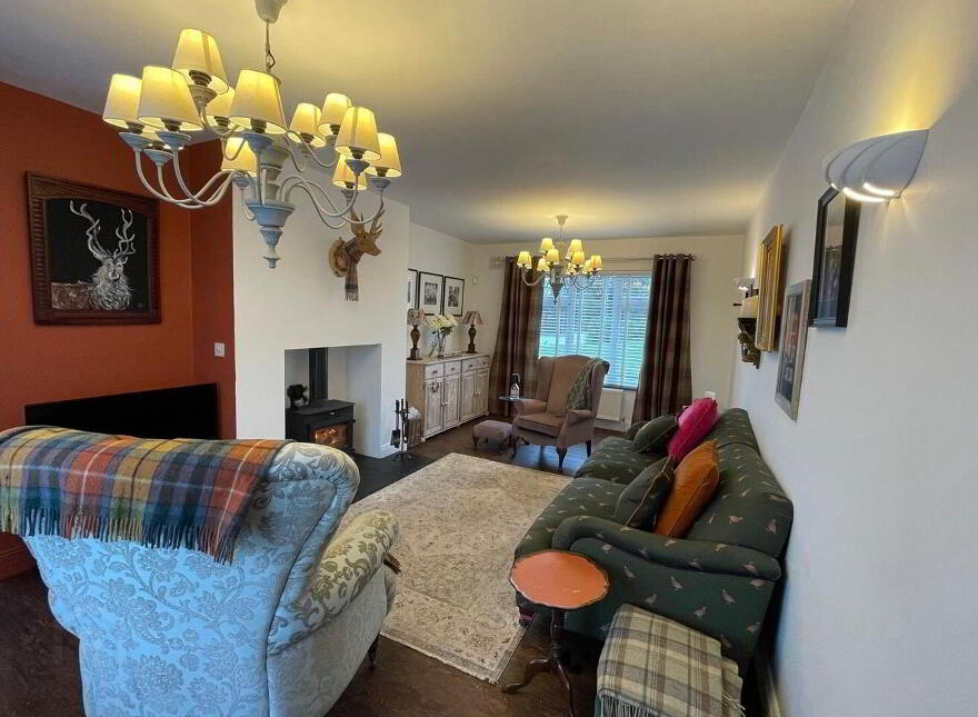 Kinnagh, Ballycullane, Y34YV05
