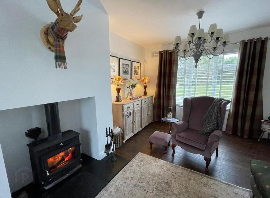 Kinnagh, Ballycullane, Y34YV05