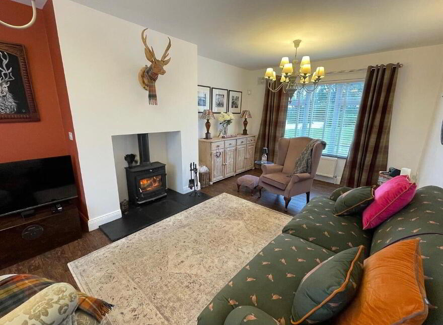Kinnagh, Ballycullane, Y34YV05