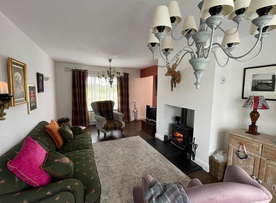 Kinnagh, Ballycullane, Y34YV05