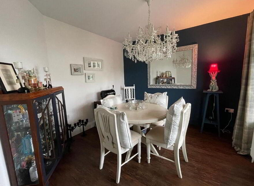 Kinnagh, Ballycullane, Y34YV05