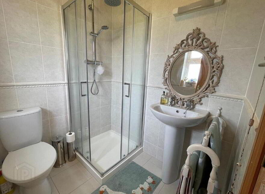 Kinnagh, Ballycullane, Y34YV05