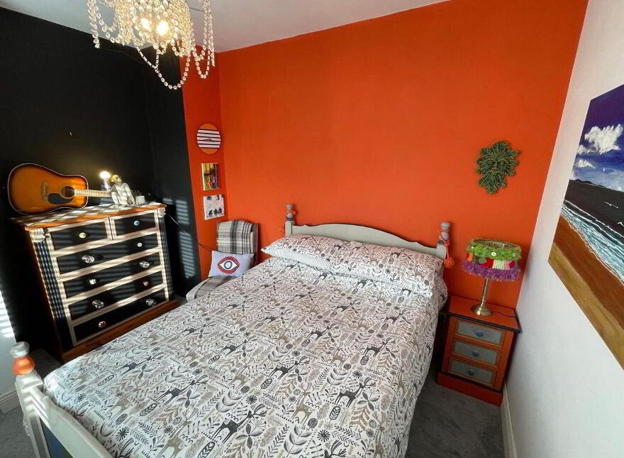 Kinnagh, Ballycullane, Y34YV05